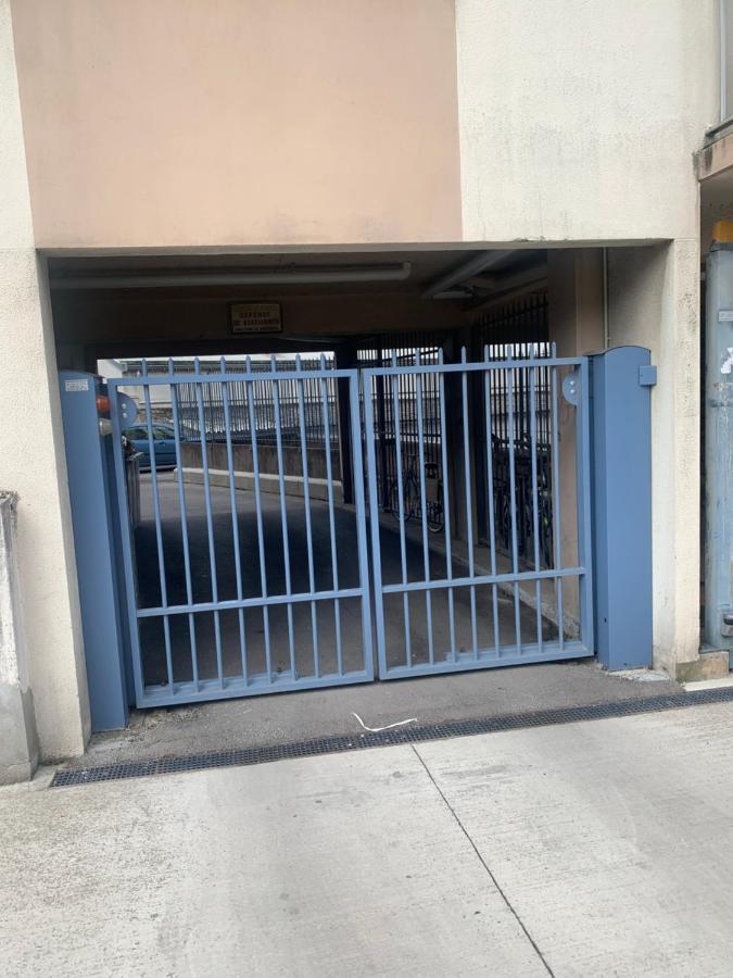 Le Wilson Appart Dijon Exterior photo